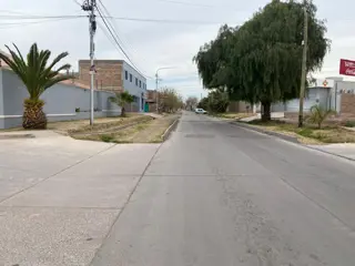 VENTA DE CASA BARRIO PRIVADO LAS MORAS GUAYMALLEN foto 3