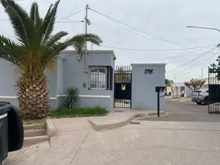 VENTA DE CASA BARRIO PRIVADO LAS MORAS GUAYMALLEN foto 4