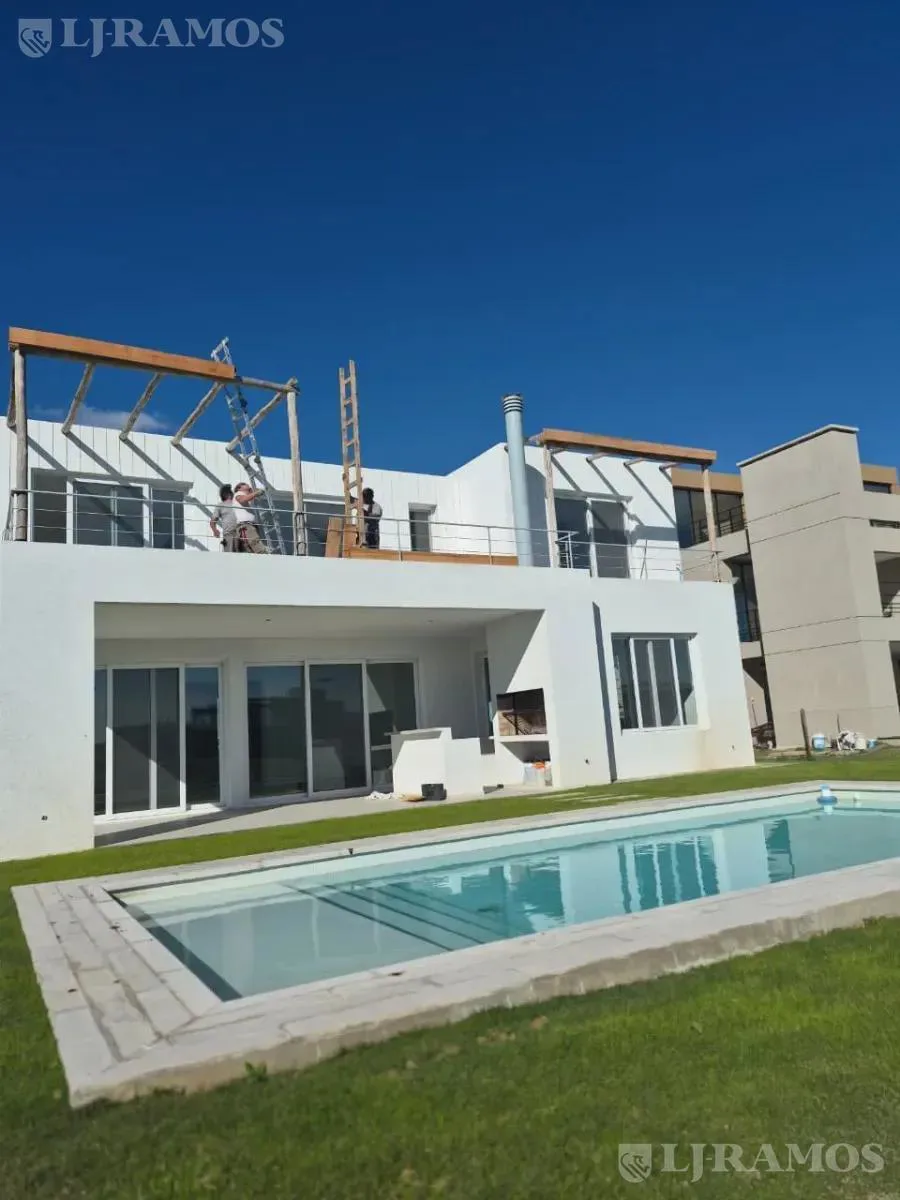 Casa en venta en Marinas - Puertos Escobar foto 2