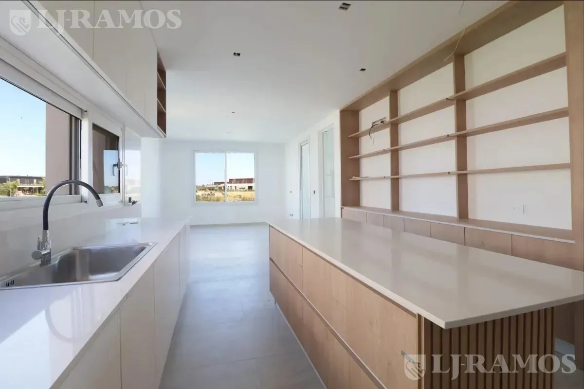 Casa en venta en Marinas - Puertos Escobar foto 4