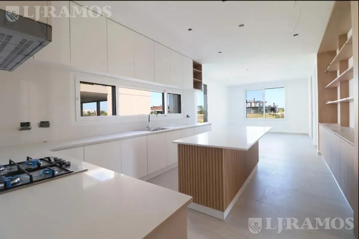 Casa en venta en Marinas - Puertos Escobar foto 5