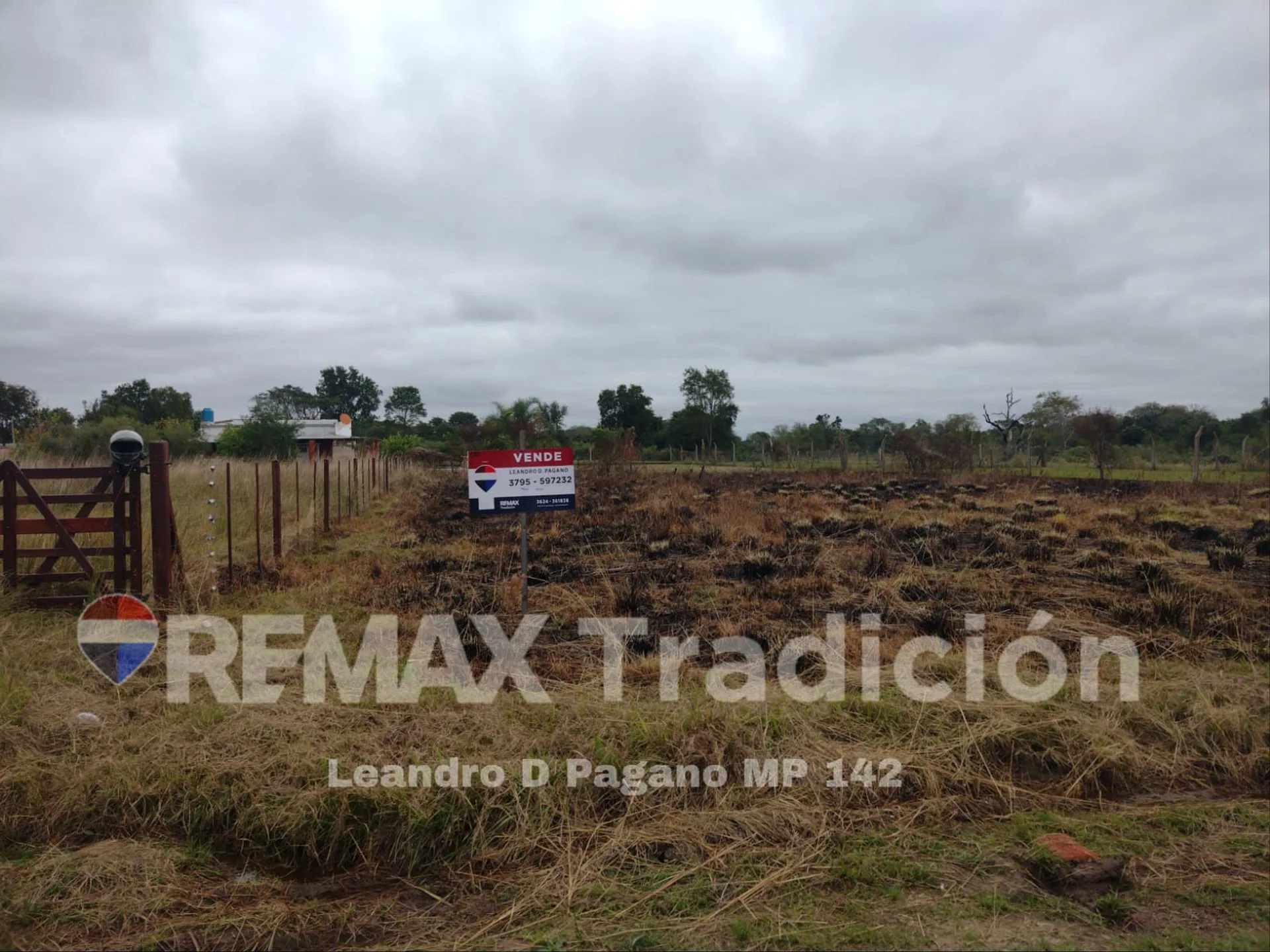 VENTA-TERRENO- MARGARITA BELEN foto 3