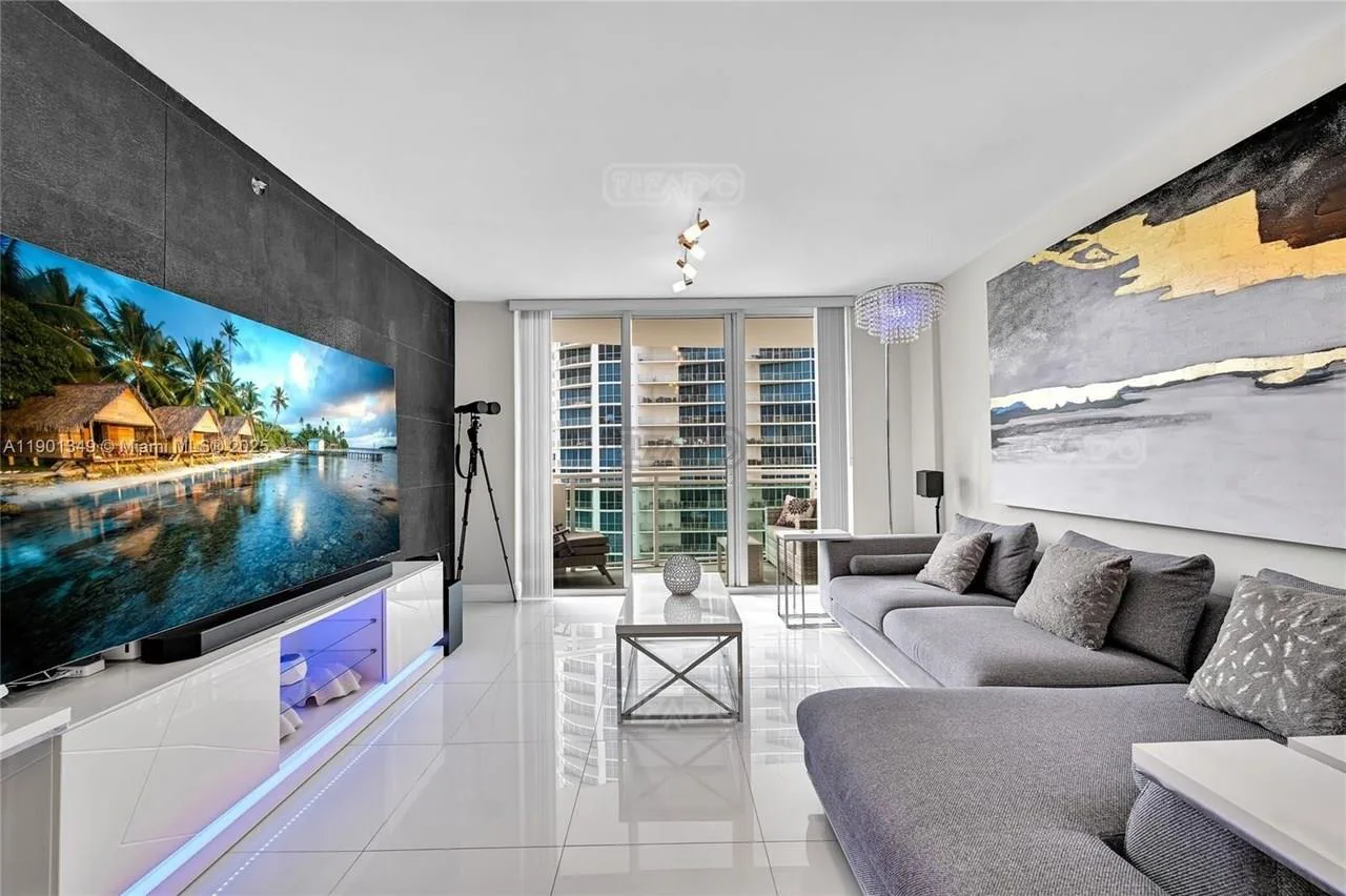 3001 S OCEAN DR #1513 3000 foto 2