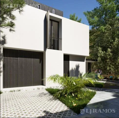 Townhouse de 3 dormitorios en venta en Pilar foto 2