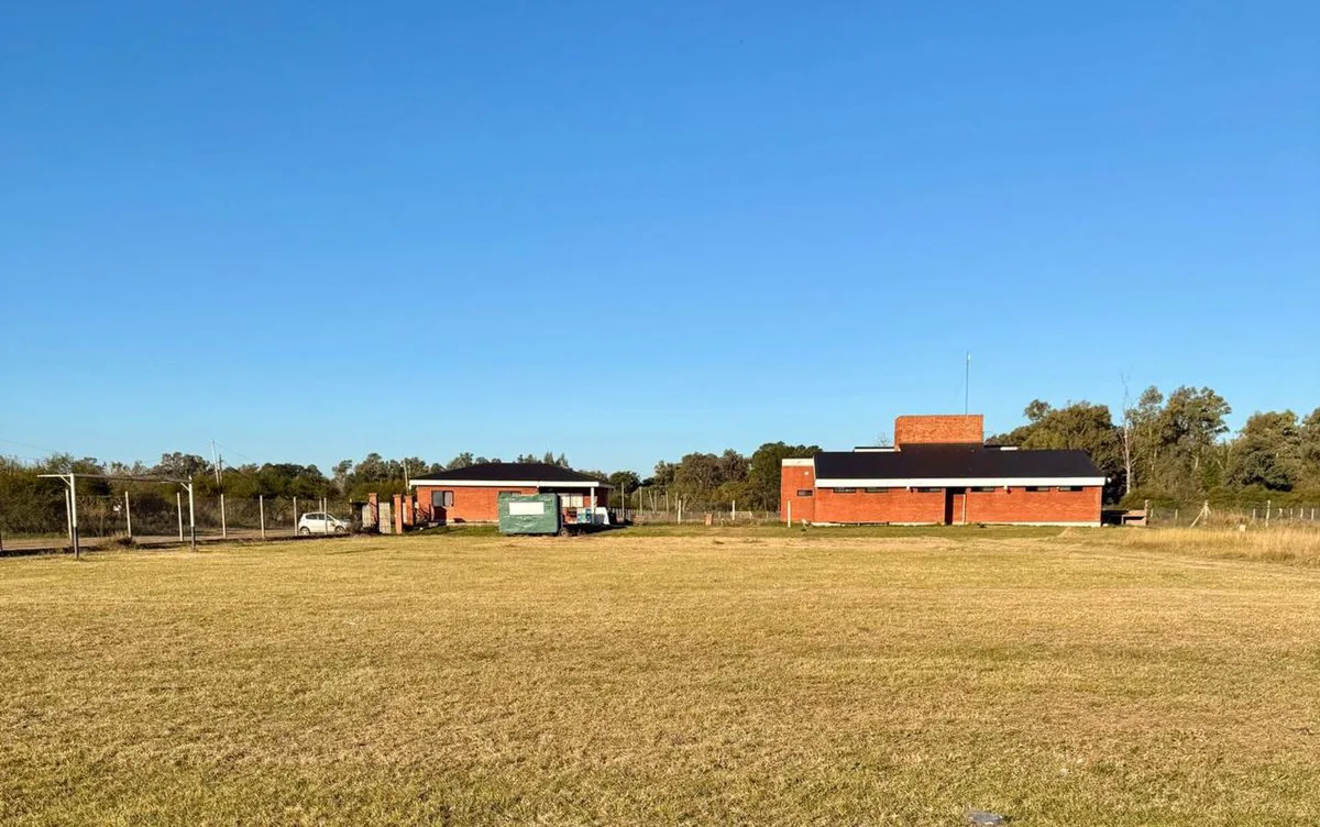 SE VENDE PREDIO COLEGIO DE ABOGADOS RUTA 1 KM 8,5 foto 4
