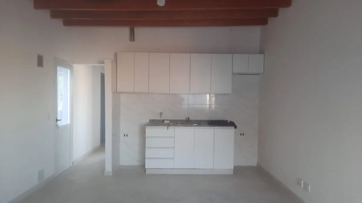 Se vende dpto en Las Heras foto 3