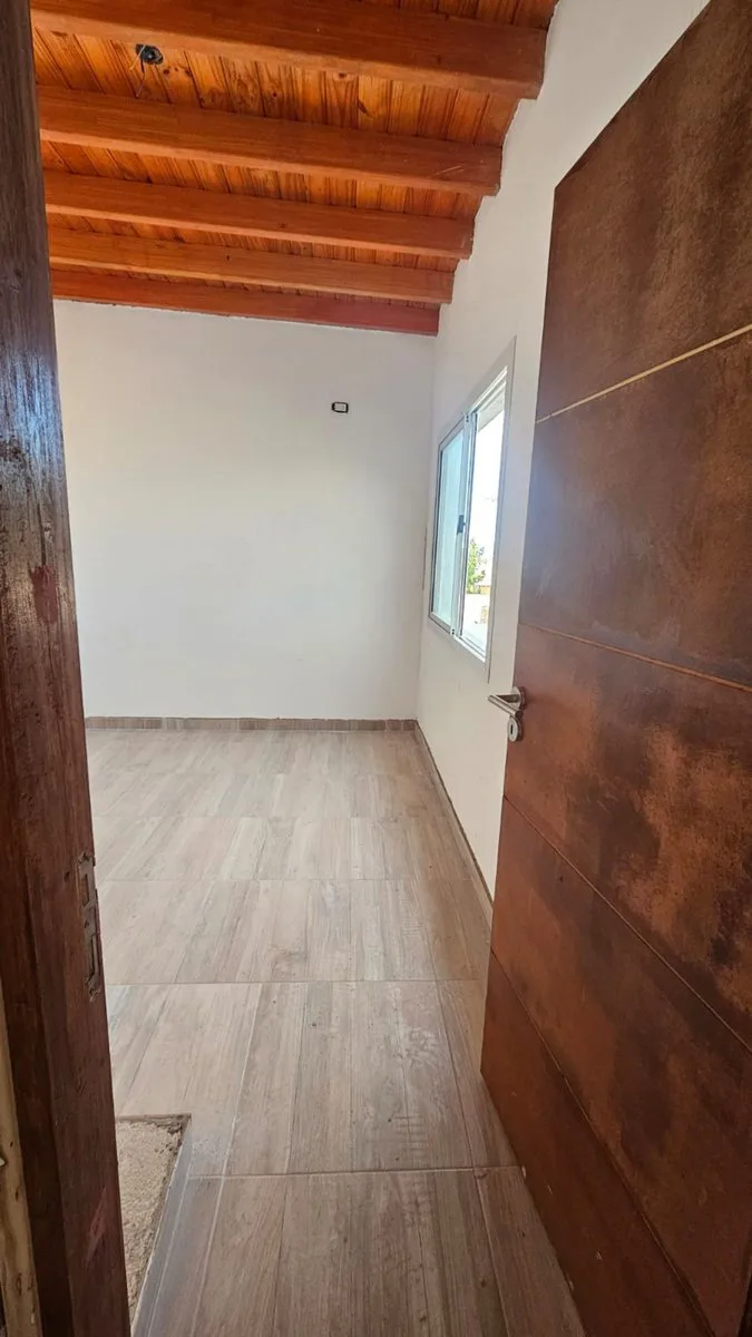 Se vende dpto en Las Heras foto 4