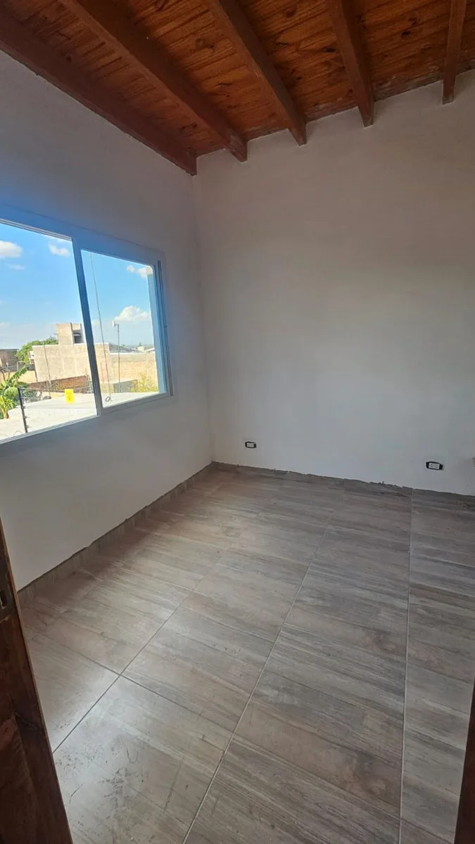 Se vende dpto en Las Heras foto 5