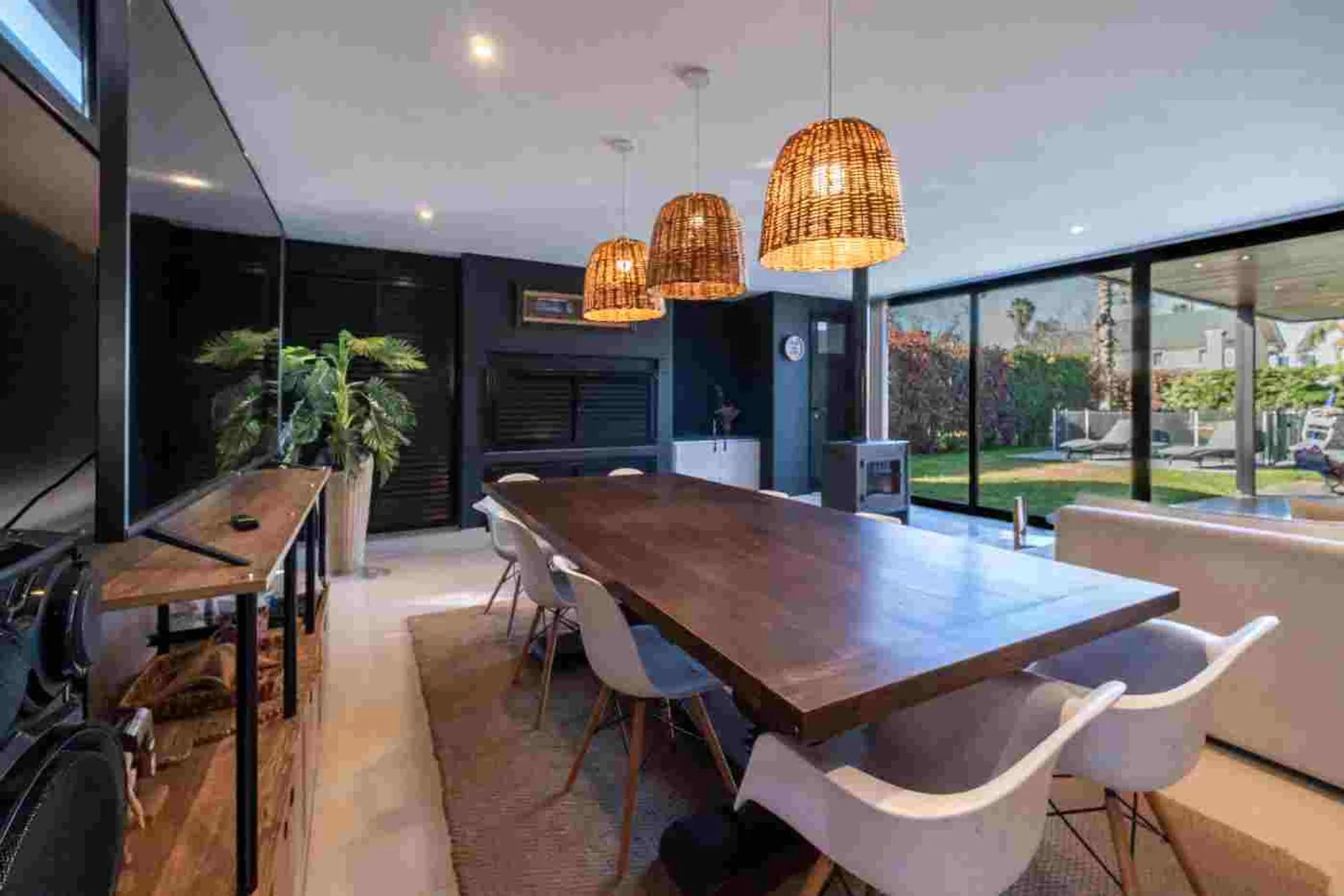 CASA 3 DORM. EN VENTA - SAN MARINO FUNES HILLS foto 2