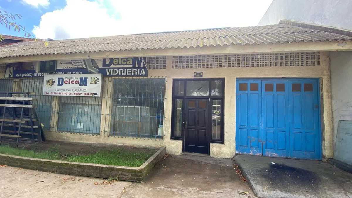 Venta lote multifamiliar en Pinamar foto 2