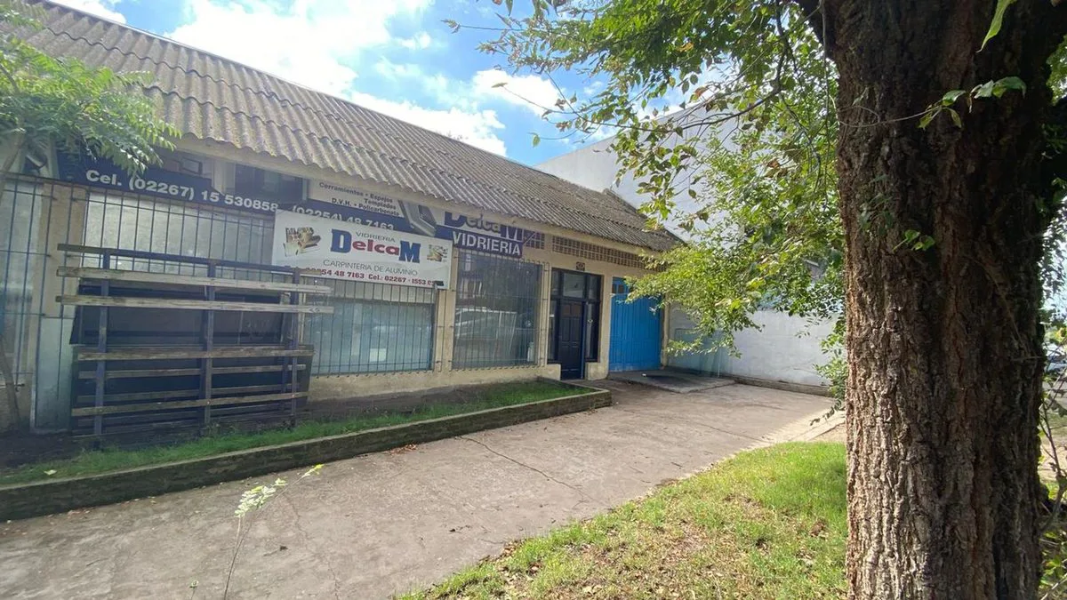 Venta lote multifamiliar en Pinamar foto 3