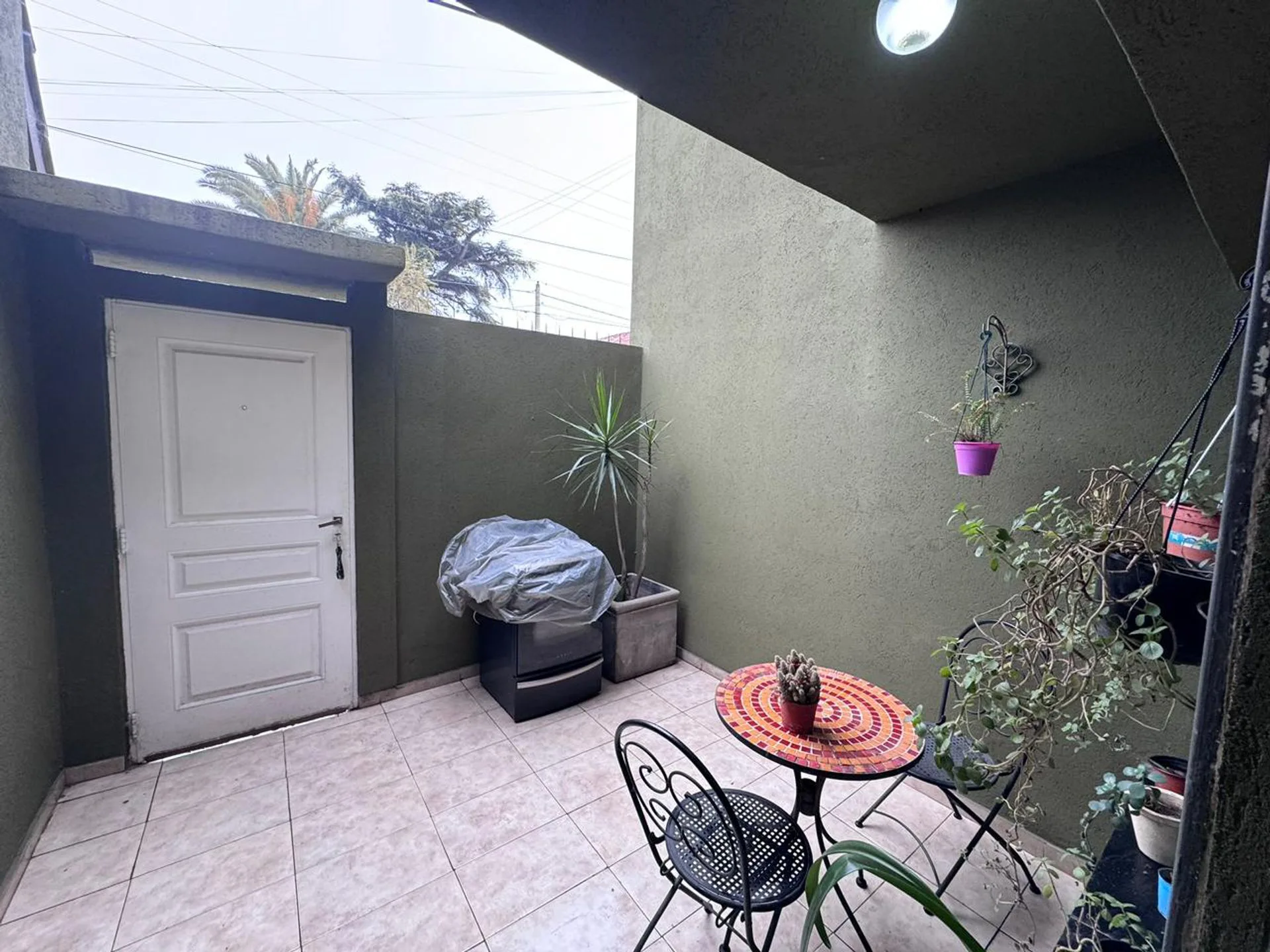 CASA 3 DORM 2 BAÑ COCHERA  B ALTAMIRA APTA CREDITO foto 3