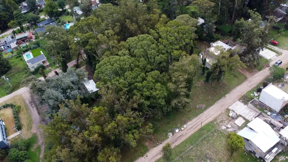 Venta Lote 450 metros Faro Norte foto 3