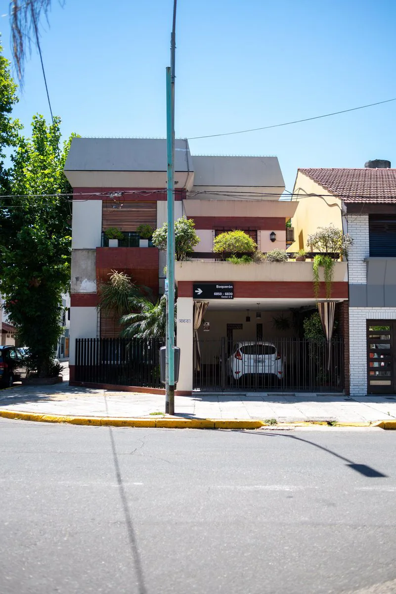 Liniers - Casa 4 amb coch. patio y terraza foto 3