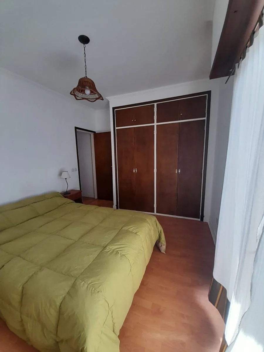Alquiler temporario departamento 2 ambientes en Miramar. Edificio Torremarina foto 4