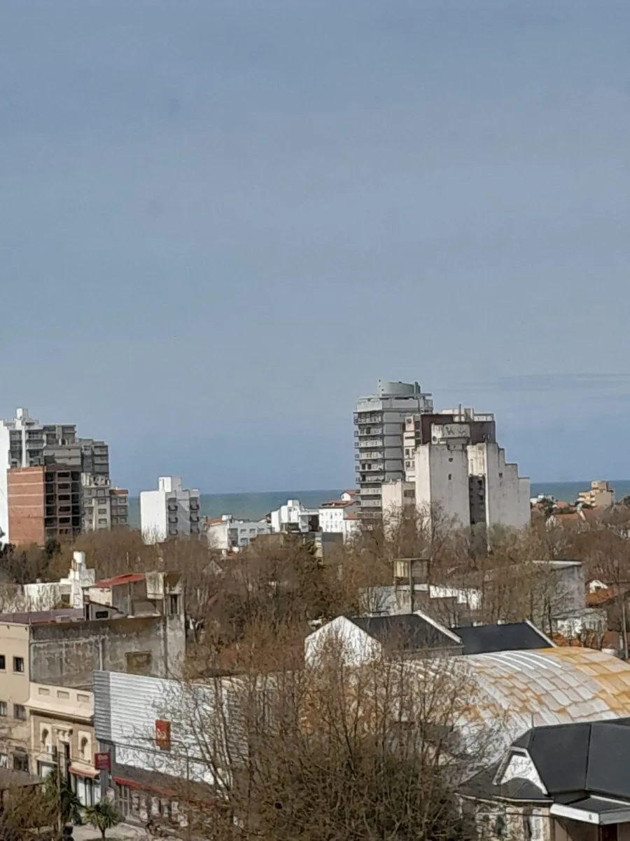 1-Bedroom Apartment for 4 in Edificio Torremarina on Av. 23, Miramar – photo 8 of 13