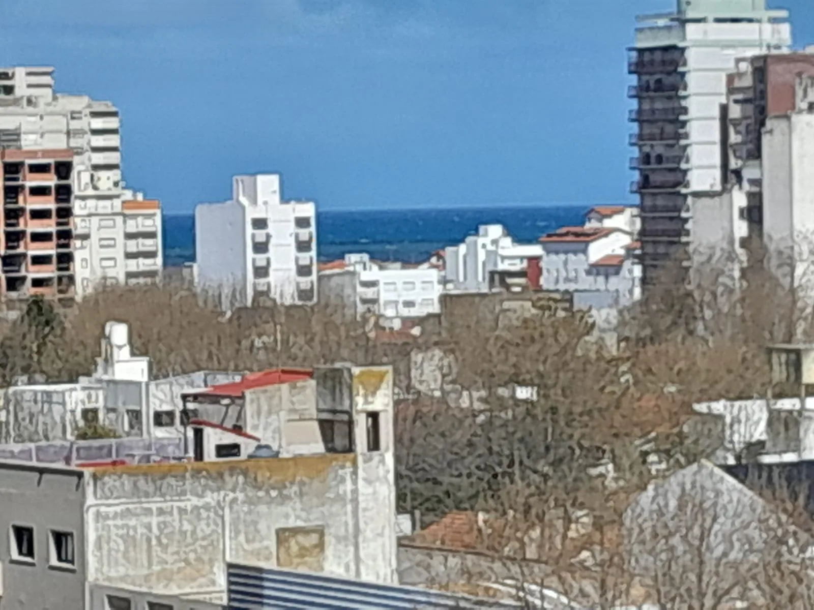 1-Bedroom Apartment for 4 in Edificio Torremarina on Av. 23, Miramar – photo 11 of 13