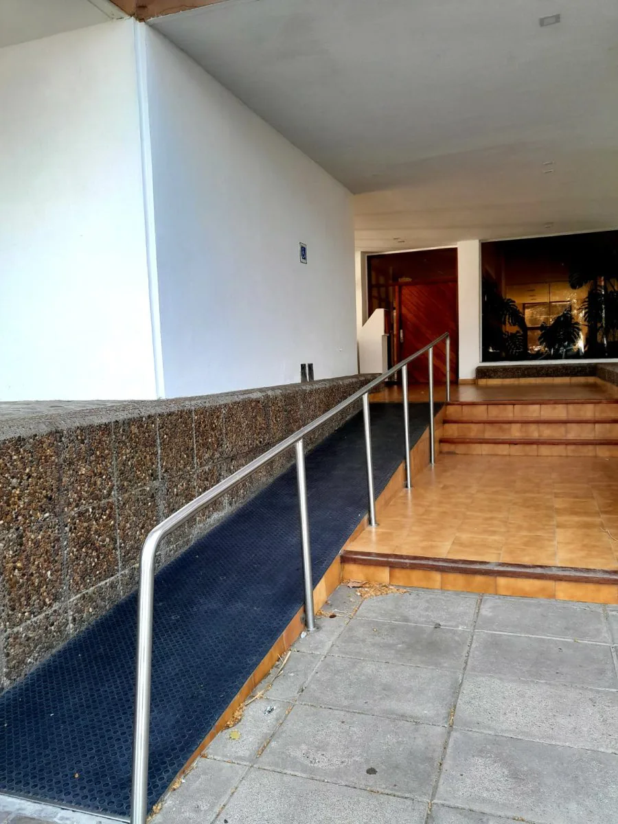 1-Bedroom Apartment for 4 in Edificio Torremarina on Av. 23, Miramar – photo 12 of 13