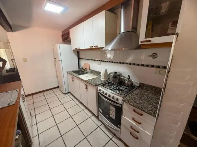 Casa En Venta 4 Ambientes Echeverria Del Lago - Sevillano Negocios Inmobiliarios