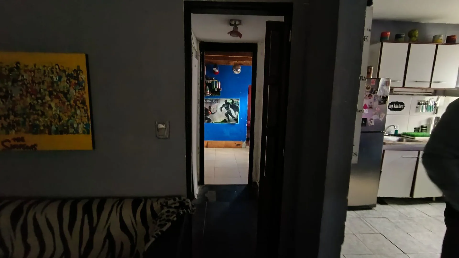 VENTA - Casa a reciclar con patio foto 3