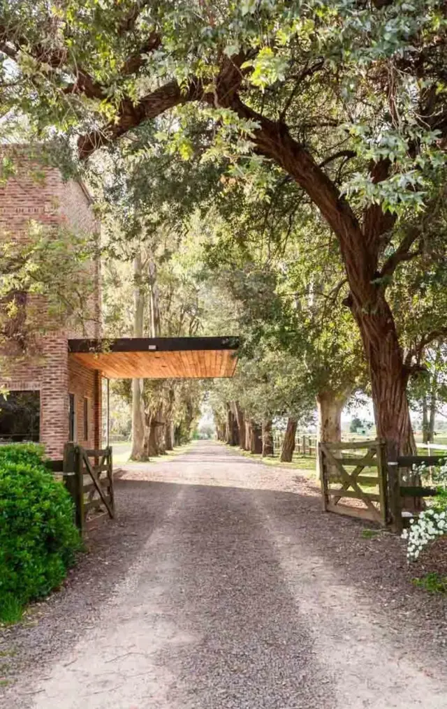 VENTA LOTE EN EL CLUB CAMPO "CARDALES"- CAMPANA