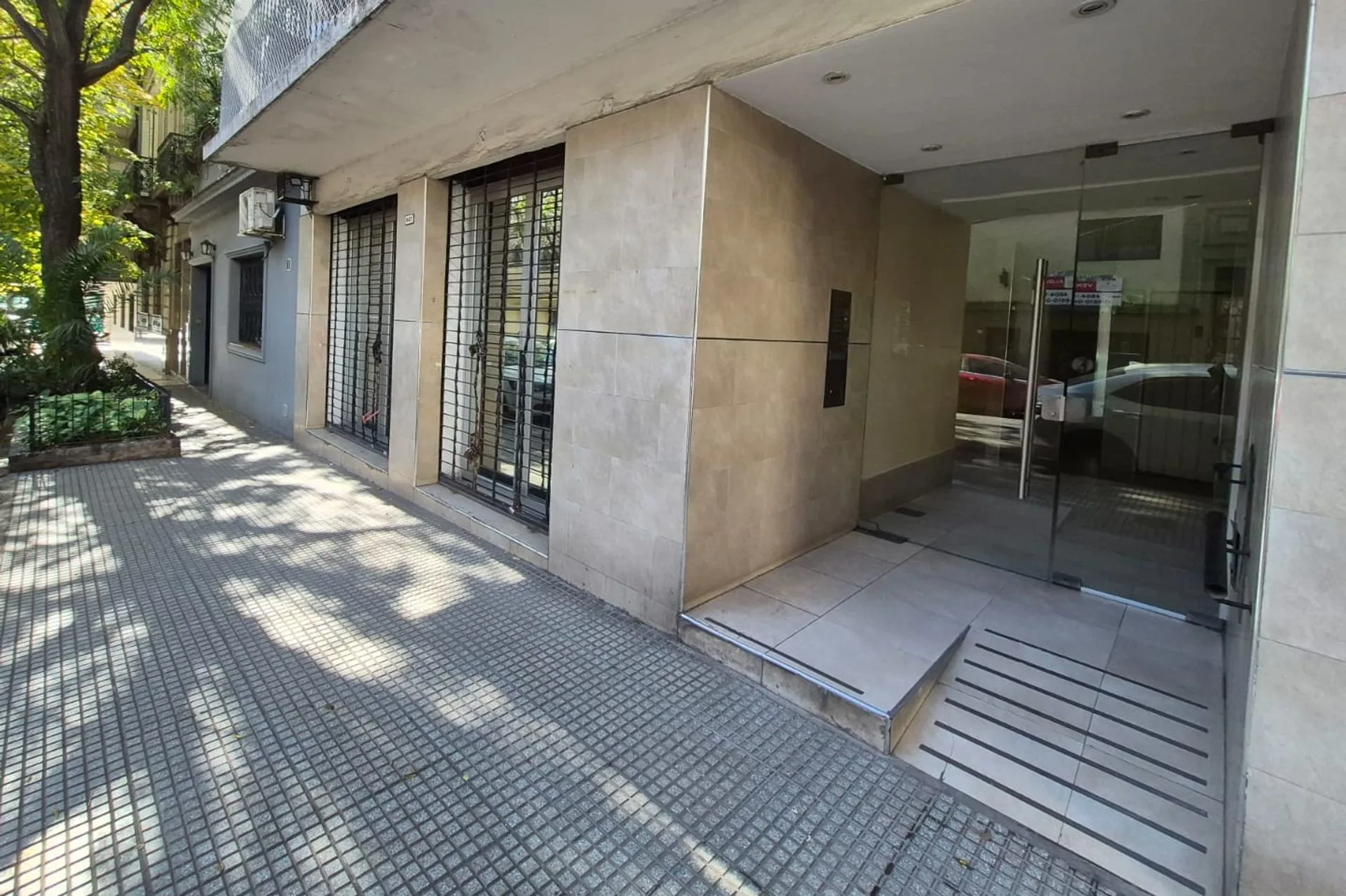 Almagro | 3 Ambientes | Piso Alto | A reciclar foto 4