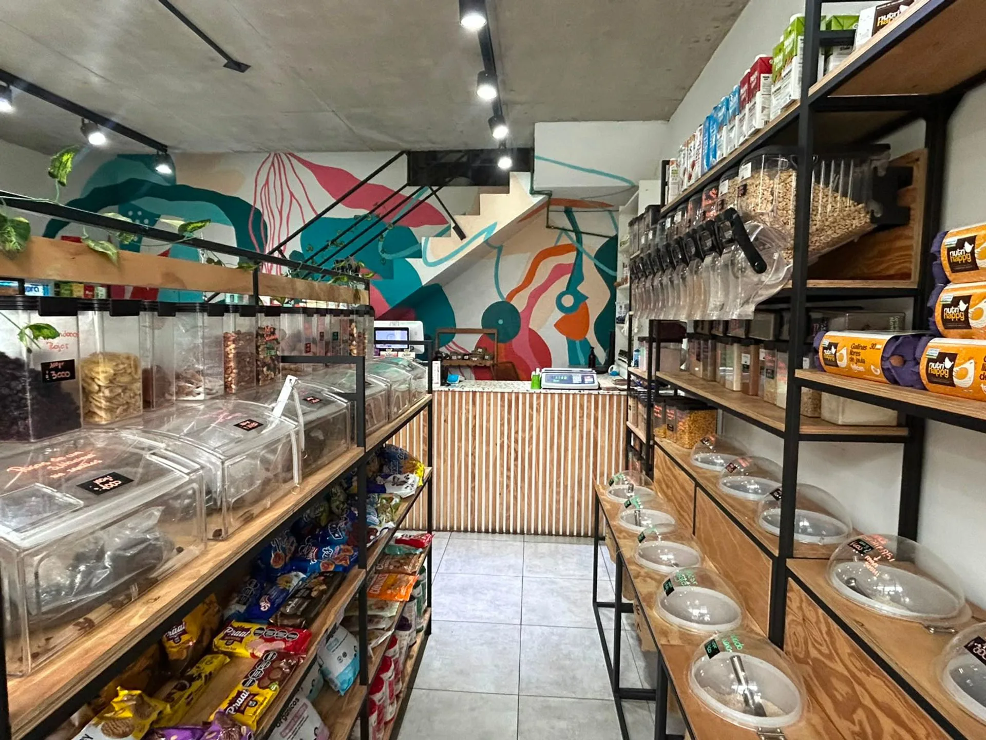 VENTA FONDO DE COMERCIO DIETETICA VILLA URQUIZA foto 5