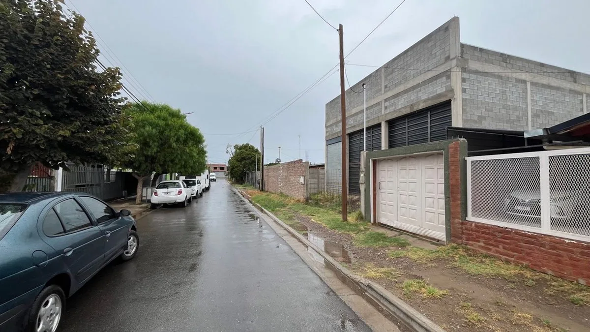 Casa en Plottier 3 dormitorios en una planta foto 3