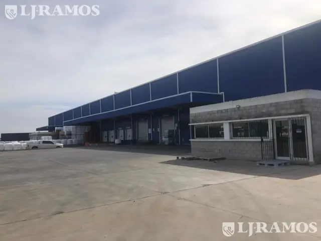 Depósito en Alquiler en Zárate