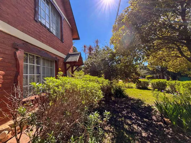 Venta complejo cabañas en sierras (Villa Ventana)
