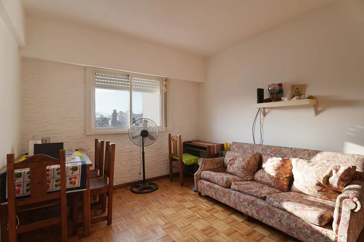 Venta - Departamento 3 ambientes - Flores foto 2