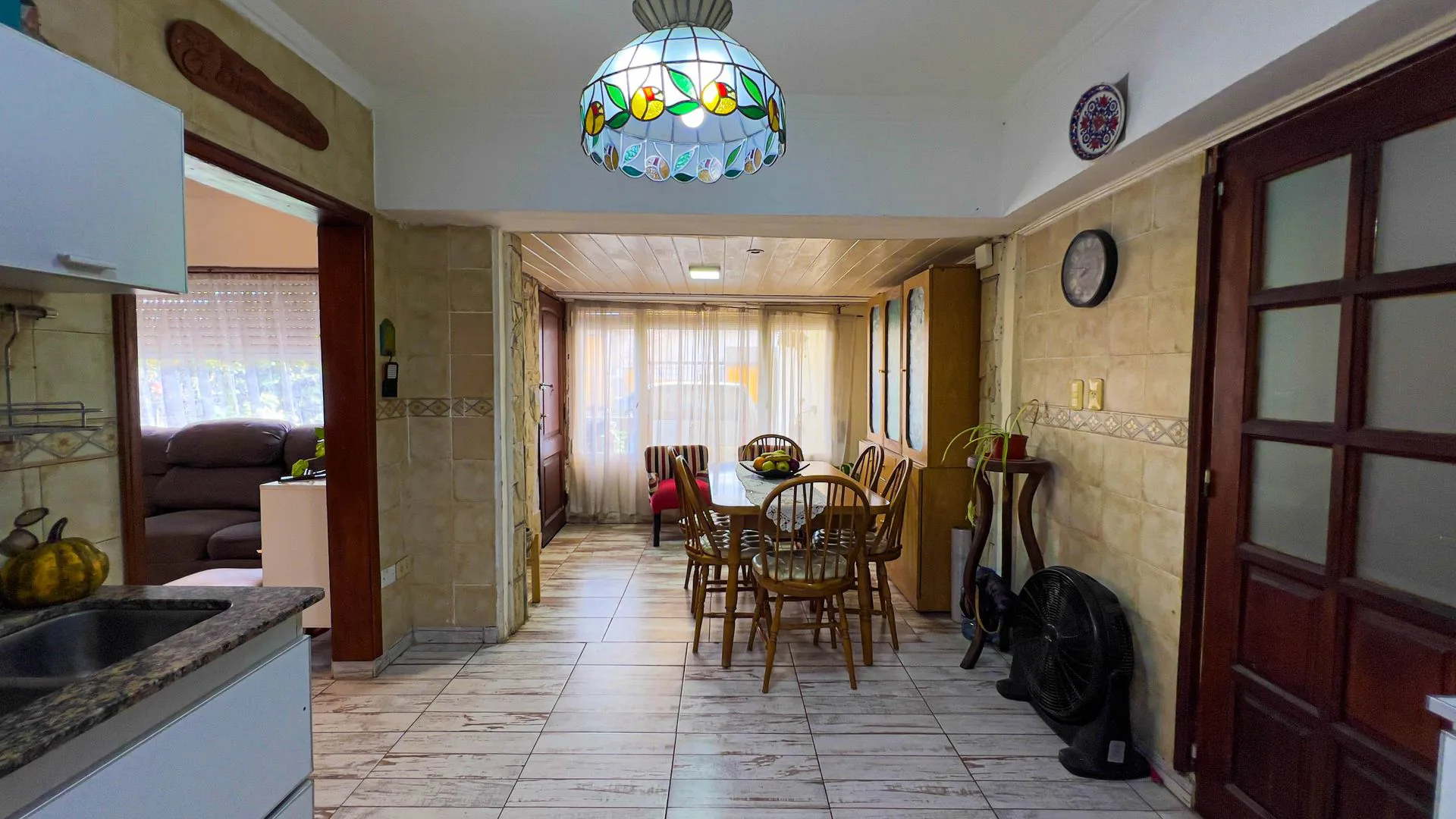 venta casa 5 ambientes Villa Primera con local foto 5