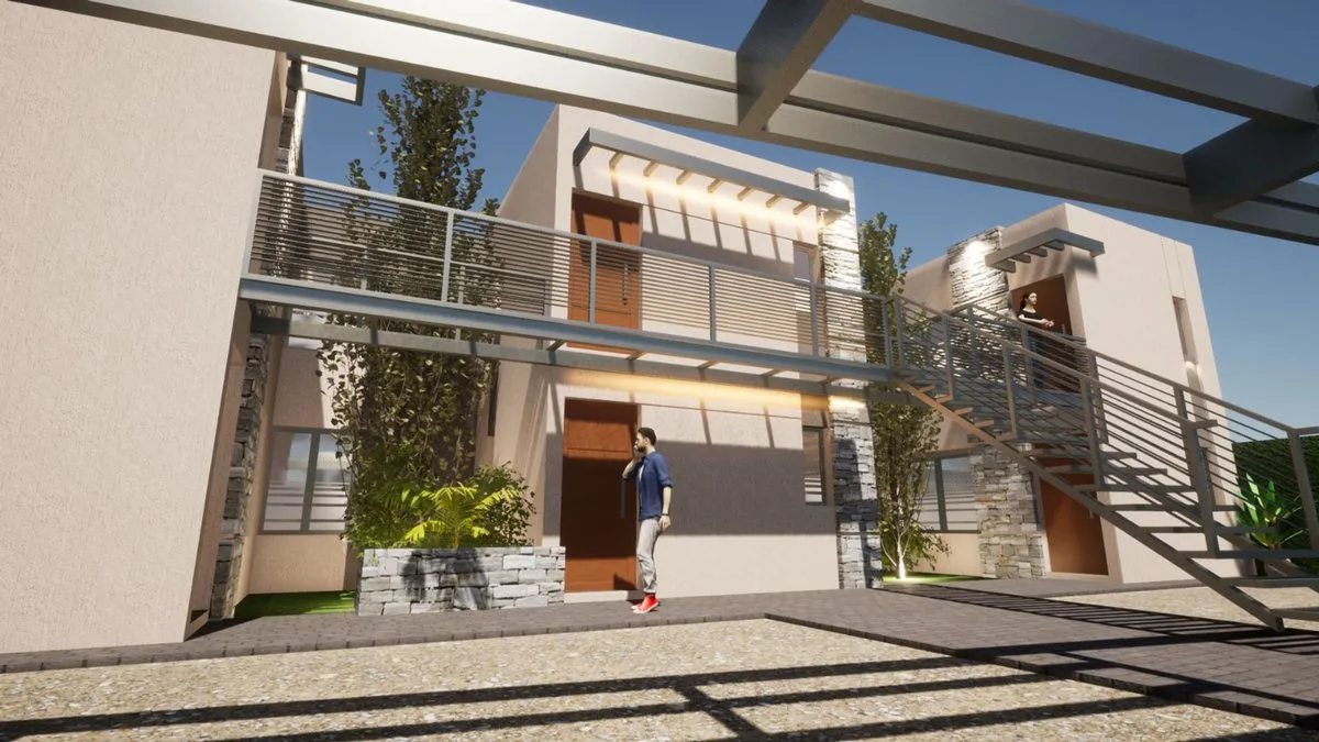 VENTA DEPARTAMENTOS  EN POZO EN LUJAN DE CUYO foto 5