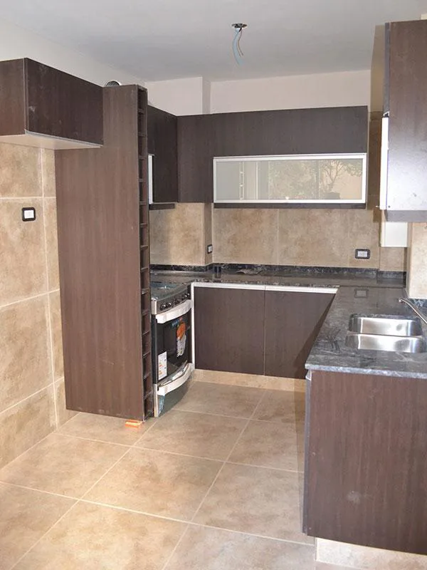 Italia 100 - Departamento de 1 dormitorio en venta - Rosario foto 3