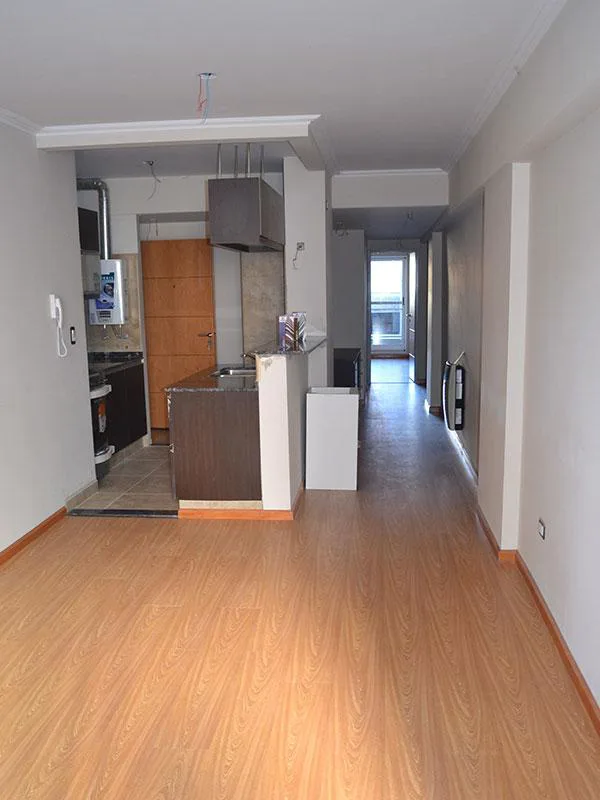 Italia 100 - Departamento de 1 dormitorio en venta - Rosario foto 4