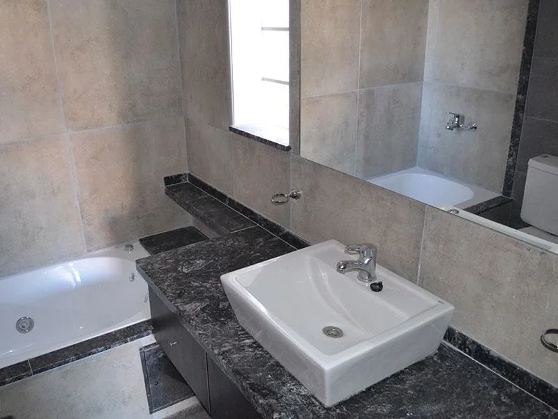 Italia 100 - Departamento de 1 dormitorio en venta - Rosario foto 5