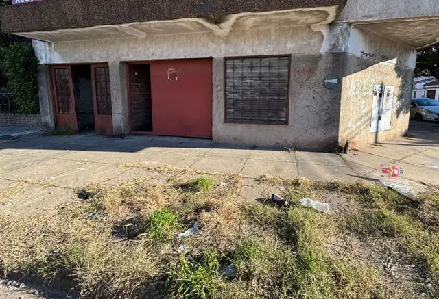 VENTA DE LOCAL LOMAS DEL MIRADOR . OPORTUNIDAD