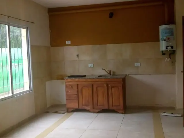 SE ALQUILA DEPARTAMENTO. EN "LOCALIDAD ALVEAR"