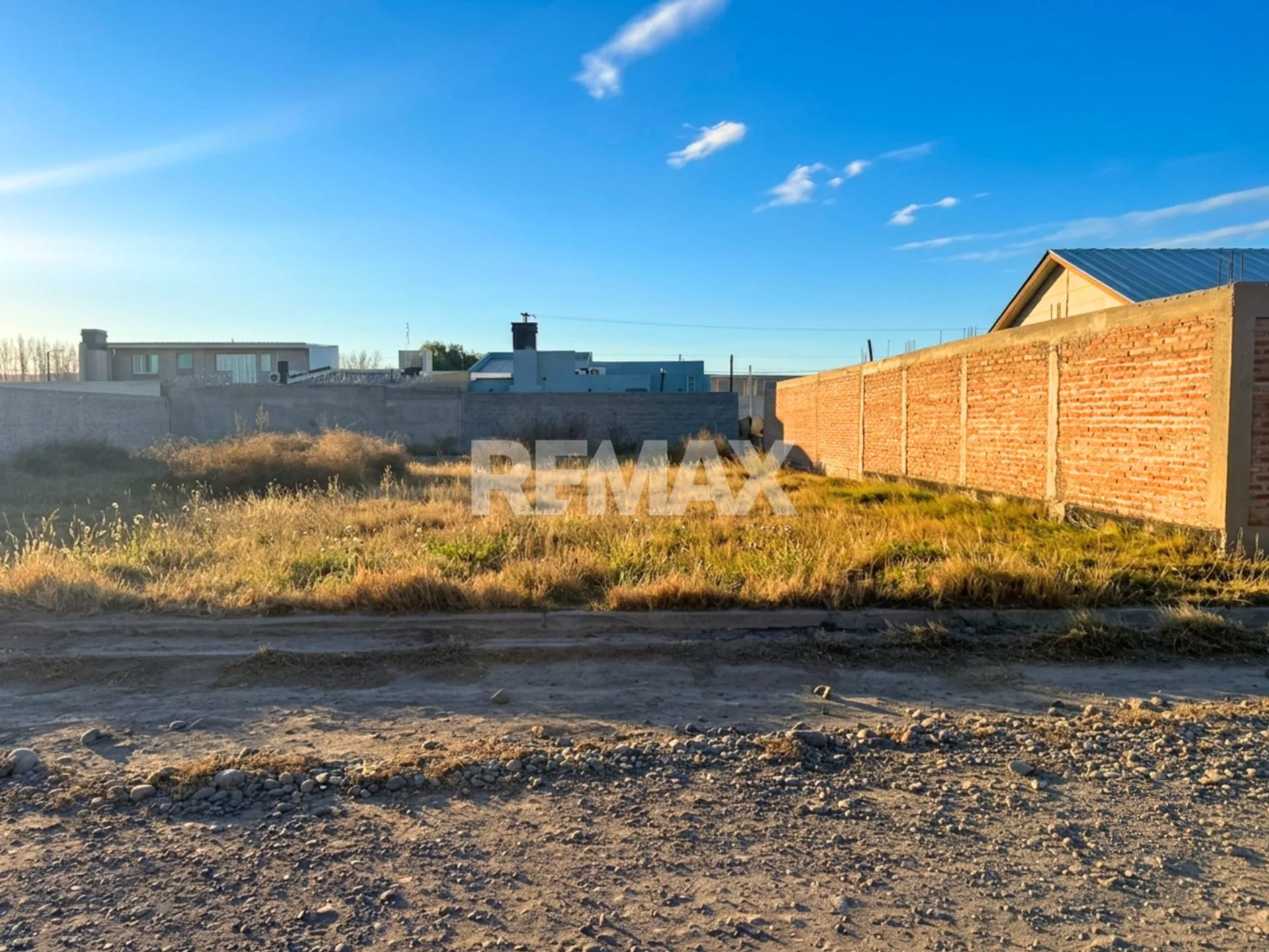 VENTA TERRENO BELLA VISTA PLOTTIER foto 3