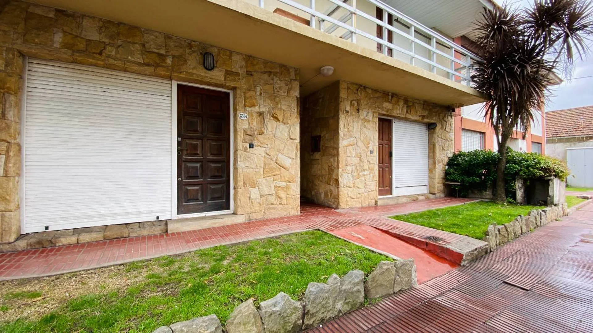 VENTA DEPARTAMENTO 2 AMBIENTES EN LA PERLA