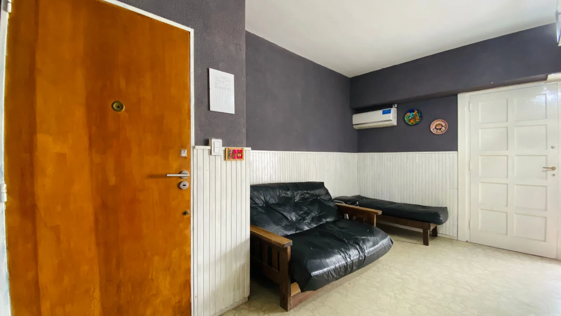 VENTA DEPARTAMENTO 2 AMBIENTES EN LA PERLA foto 4