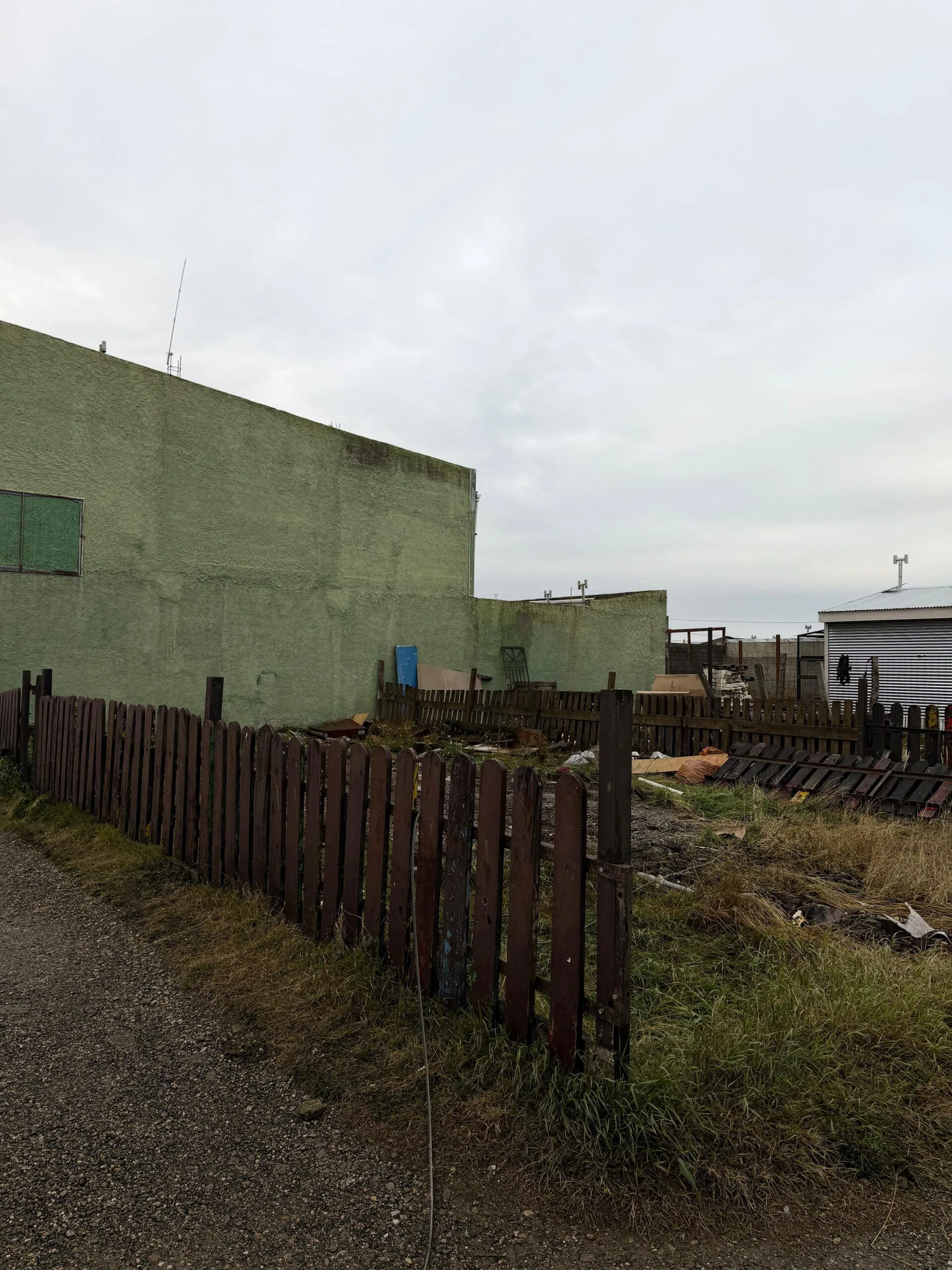 VENTA – TERRENO – BARRIO DANES foto 2