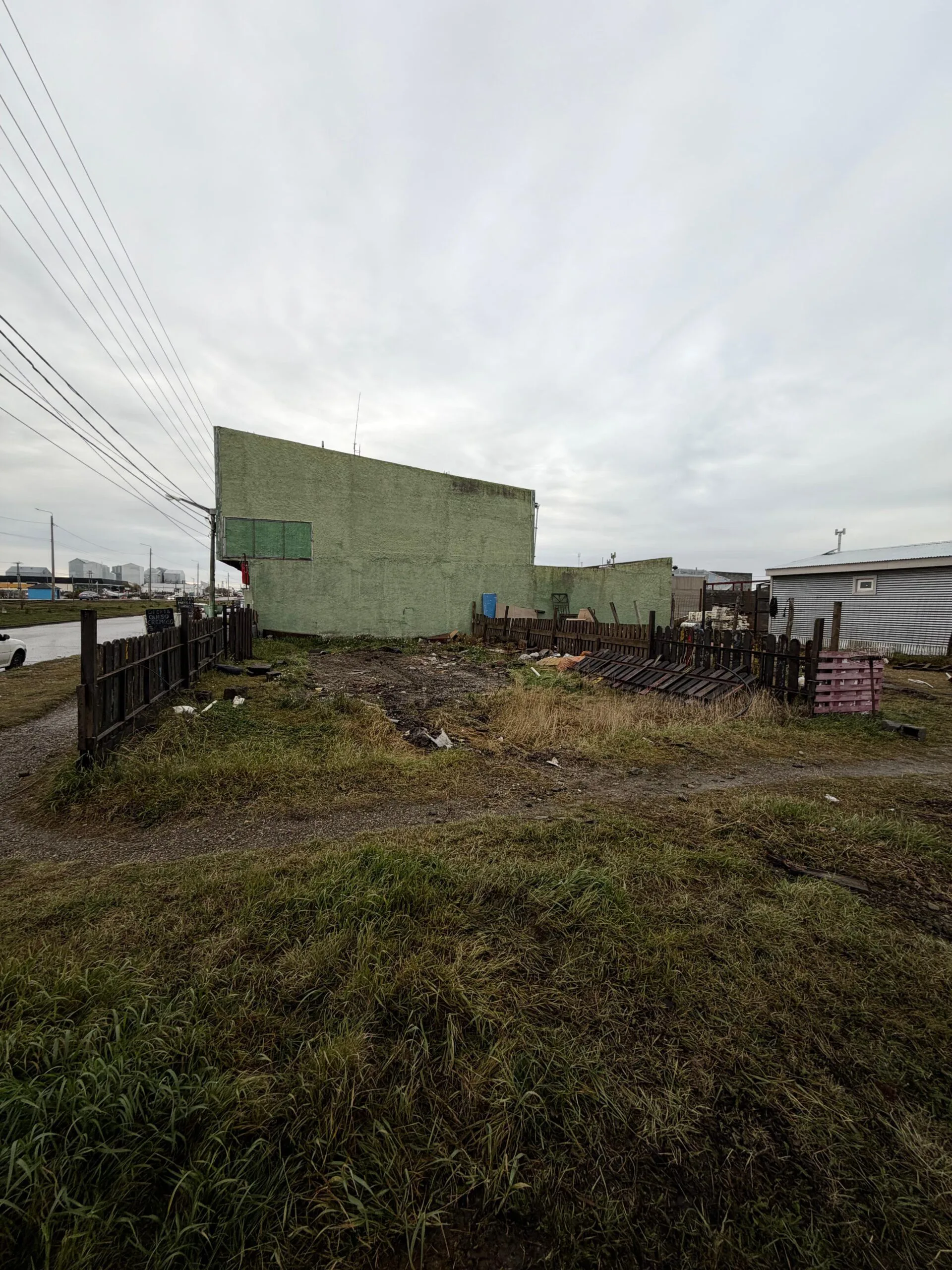 VENTA – TERRENO – BARRIO DANES foto 3
