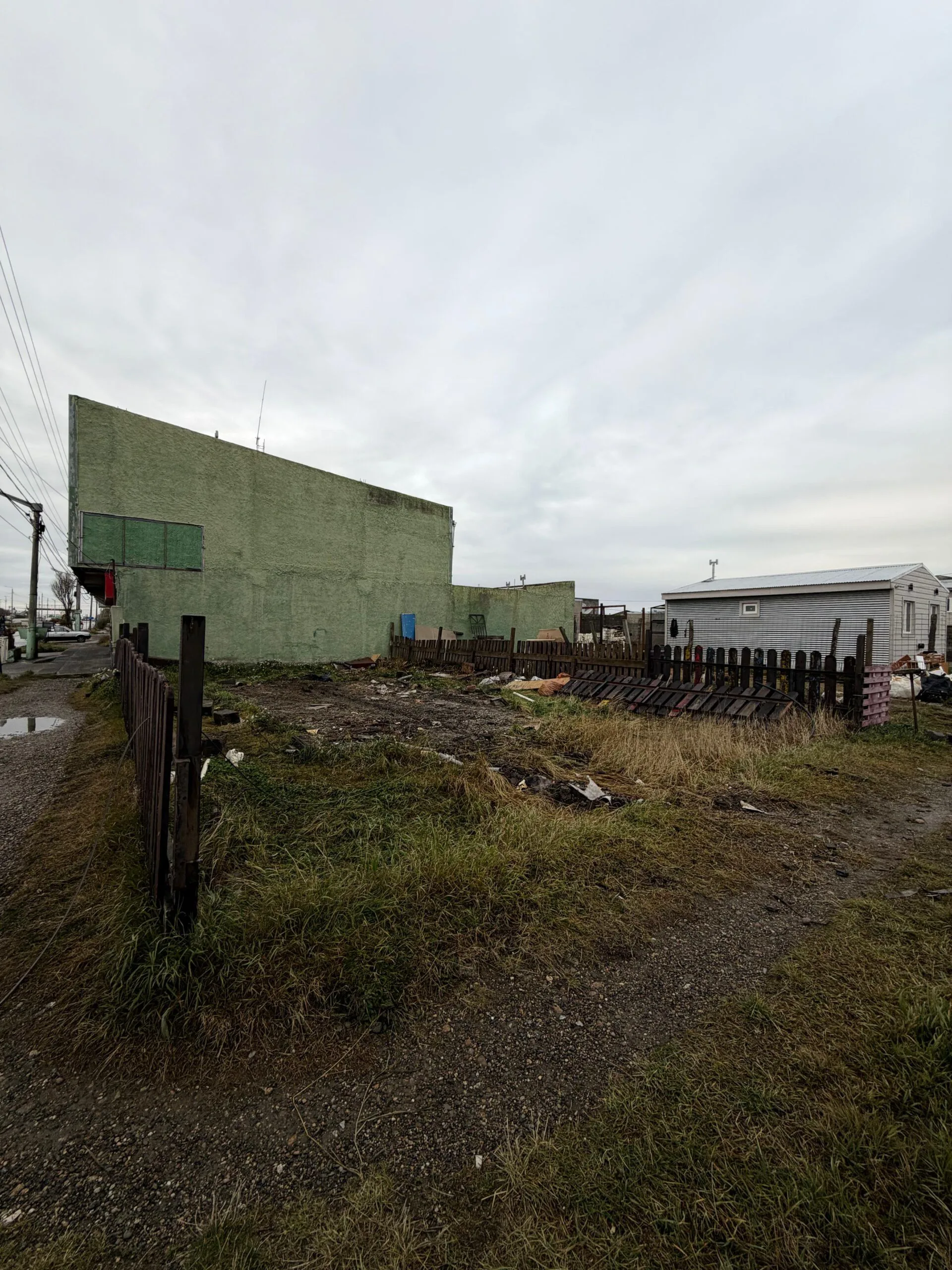 VENTA – TERRENO – BARRIO DANES foto 4