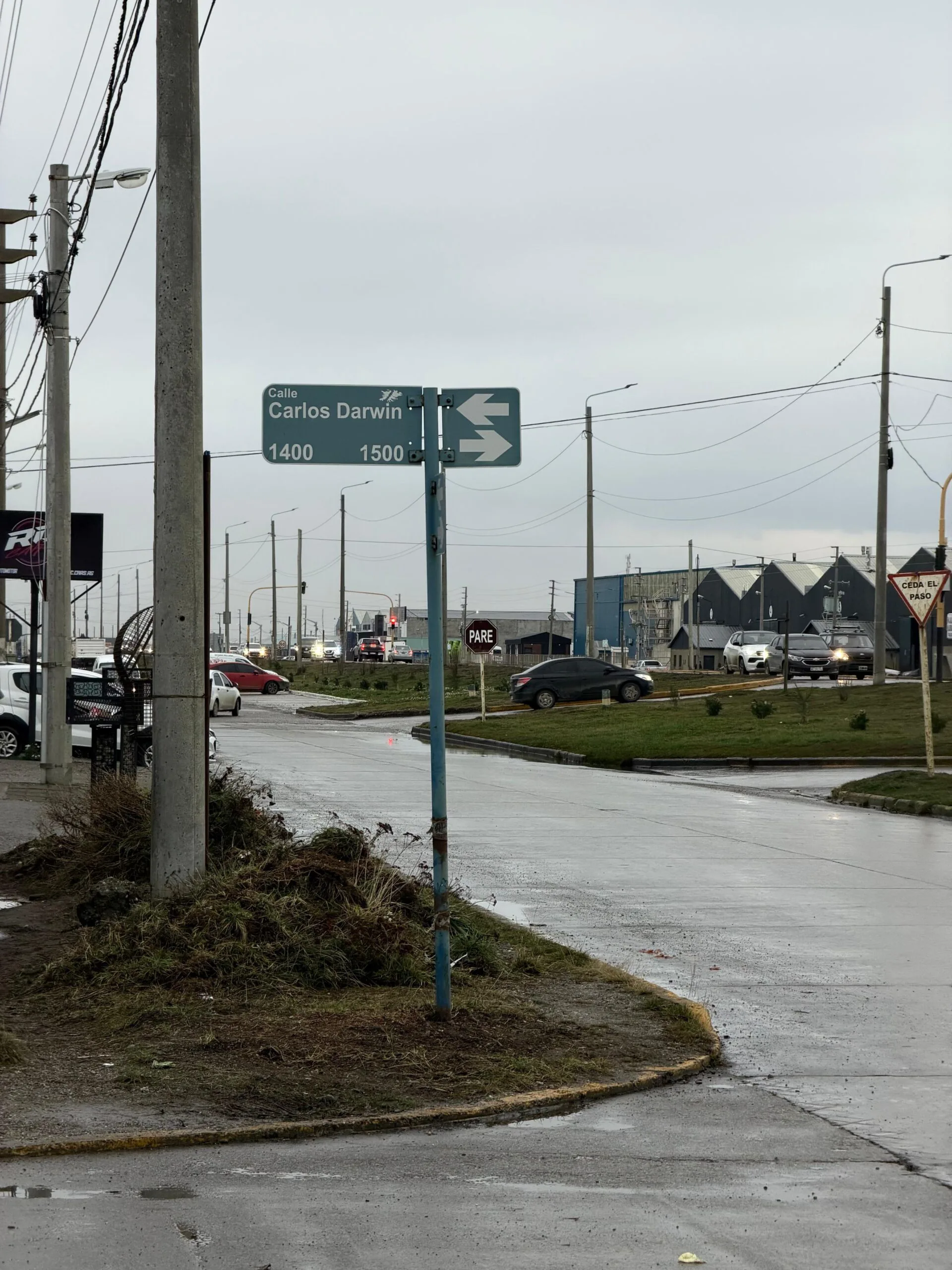 VENTA – TERRENO – BARRIO DANES foto 5