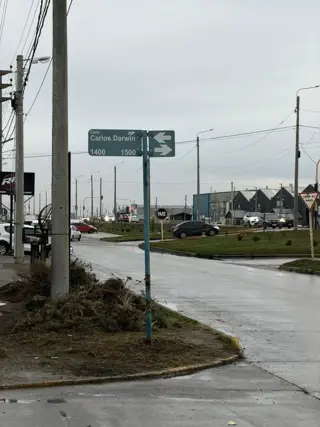 VENTA – TERRENO – BARRIO DANES foto 5