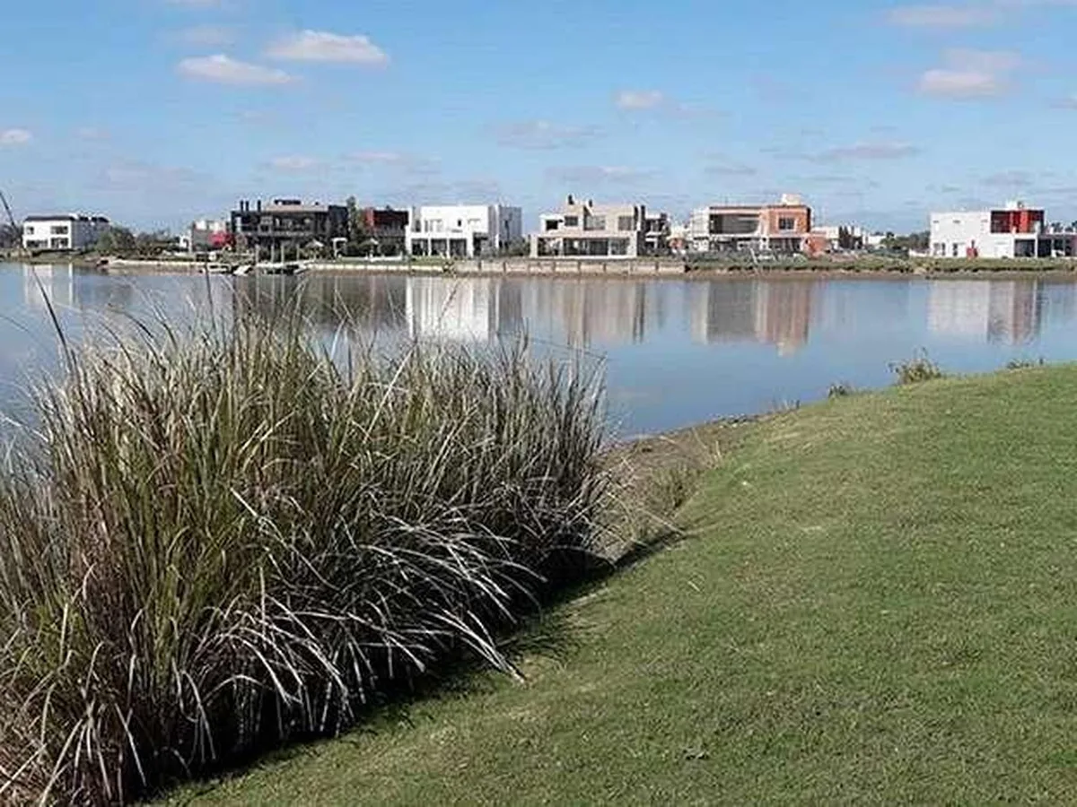 Santa Rita Club de Campo - Lote: 1808 foto 5