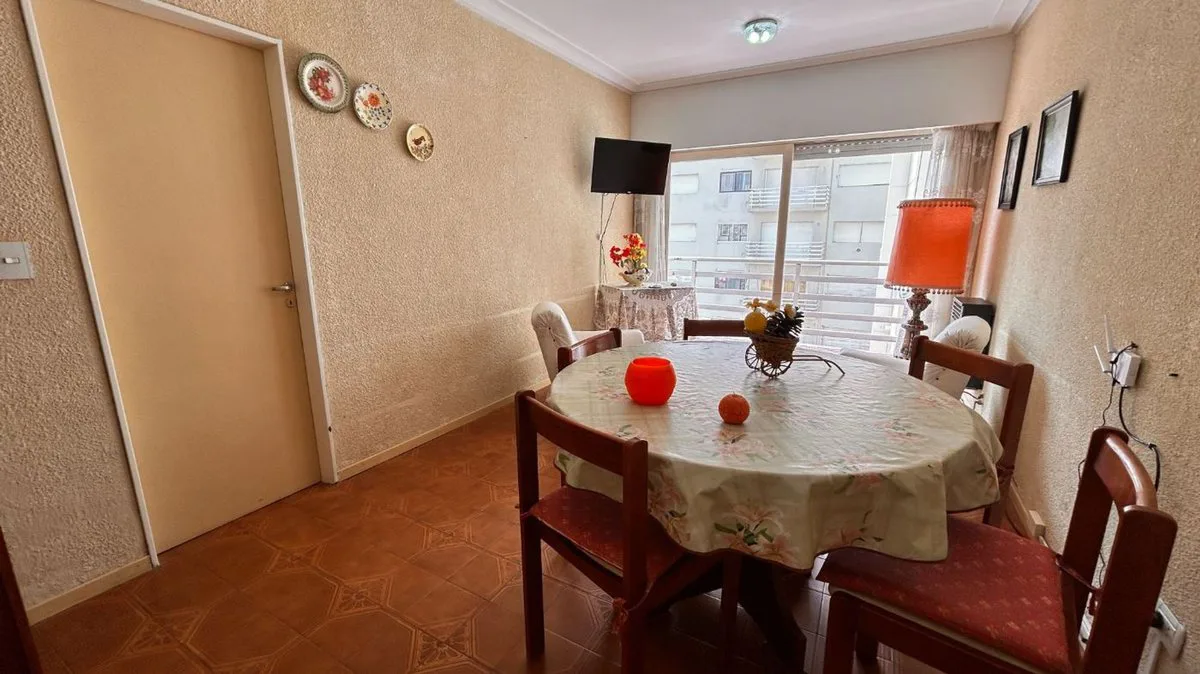 VENTA DEPARTAMENTO 3 AMB FRENTE AL MAR EN MIRAMAR foto 3
