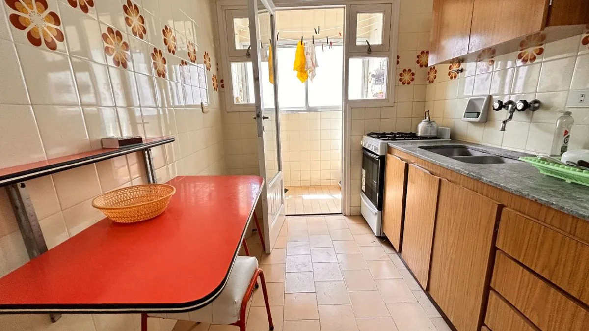 VENTA DEPARTAMENTO 3 AMB FRENTE AL MAR EN MIRAMAR foto 5