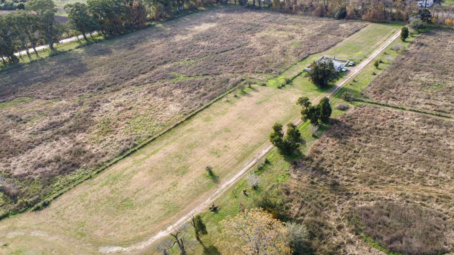 CAMPO EN  VENTA LA PLATA , IDEAL DESARROLLO foto 5